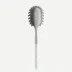 Bistrot Vintage Pearly White Spaghetti Spoon 10.5"