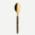 Bistrot Gold Buffalo Faux Buffalo Teaspoon 6"