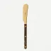 Bistrot Gold Buffalo Faux Buffalo Butter Spreader 5"1/2