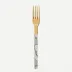 Bistrot Gold Dune Dune Ivory Dinner Fork 8"1/2