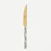 Bistrot Gold Dune Dune Ivory Dinner Knife 9"1/4