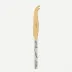 Bistrot Gold Dune Dune Ivory Cheese Knife Large 9"1/2