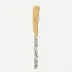 Bistrot Gold Dune Dune Ivory Butter Knife 7"3/4