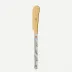 Bistrot Gold Dune Dune Ivory Butter Spreader 5"1/2