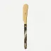 Bistrot Gold Dune Dune Black Butter Spreader 5"1/2