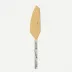 Bistrot Gold Dune Dune Ivory Tart Slicer 10"