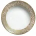 Salamanque Gold Deep Chop Plate Rd 11.61415"