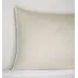 Dresano Boudoir Sham 12 x 16 Oat