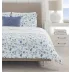 Procida Full/Queen Duvet Cover 88 x 92 Cobalt