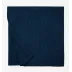 Tavira Full/Queen Blanket 100 x 100 Navy