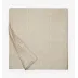 Veroli Boudoir Sham 12 x 16 Khaki