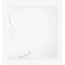 Cetara Full/Queen Blanket 100 x 100 White