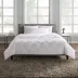 Arcadia King Down Alternative Duvet 108x94"
