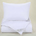 Dover Boudoir Pillow 12 x 16 6 oz White