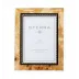 Catania Frame 4 x 6" Boxed Tan