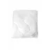 Arcadia Heavy Full/Queen Blanket/Duvet 90 x 94 65 oz White