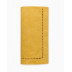 Acanthus Set of 4 Dinner Napkins 22 x 22 Gold