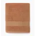 Bello Nuovo Terracotta Bath Sheet 40 x 70