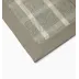 Bryant Heather Grey/Silver Rug - 5 x 8