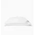 Camden Medium White Pillow - King 20 x 36 36/12Oz