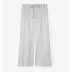 Caricia Tin Drawstring Pant Large