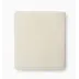 Cielo Ivory Bath Sheet 40 x 70