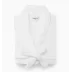 Cielo White Bathrobe - Extra Large