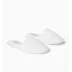 Cielo White Slipper L/ XL