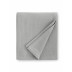 Corino Full/Queen Blanket 100 x 100 Silver