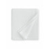 Corino Full/Queen Blanket 100 x 100 White