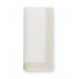 Filetto Dinner Napkin 20 x 20 Set Of 4 White/Gold