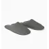 Orsino Grey Men's Slip On Slippers Size 41
