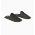Serena Smoke Women Slip On Slippers - Size 35