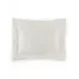 Bari Boudoir Sham 12 x 16 Ivory