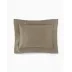 Bari Boudoir Sham 12 x 16 Taupe