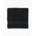 Bello Bath Sheet 40 x 70 Black