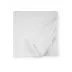 Grant Full/Queen Blanket 100 x 100 White