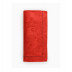 Acanthus Oblong Tablecloth 70 x 108 Garnet