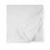 Grant King Blanket 120 x 100 White