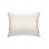 Snowdon King Pillow 20 x 36 18 oz Soft White