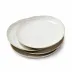 Burlington Appetizer Plate - Cloud - Set of 4