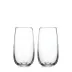 Woodstock Tumbler Set of 2 Large