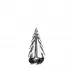 Vermont Clear Evergreen 10"