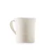 Belmont Crackle Ivory Mug 