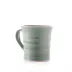Belmont Crackle Celadon Mug