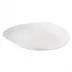 Barre Alabaster Dinner Plate 