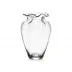 Chelsea Optic Vase Cinched Medium