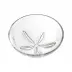 Sand Dollar Bowl Medium