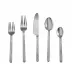 Orleans 5-Piece Flatware Setting in Gift Box