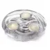 Thetford Tealight Trio